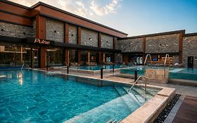 Grand Hotel Bansko - Fitness & Spa